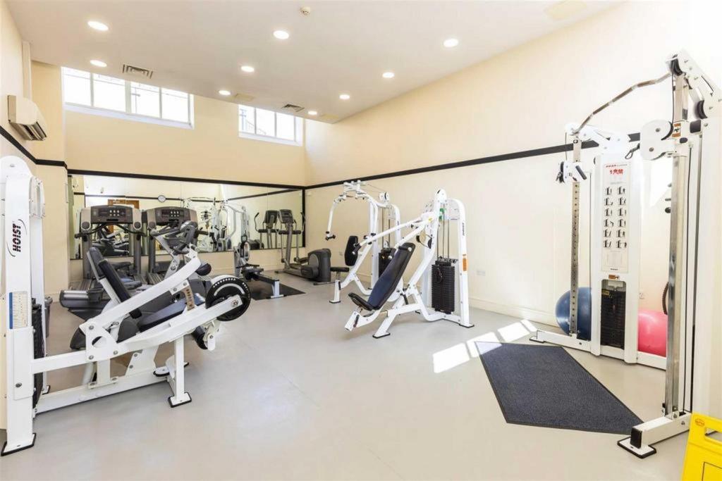 Gymnasium