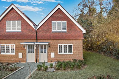 undefined, Charlton Lane, West Farleigh, Maidstone