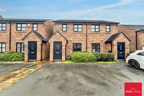 Bee Fold Lane, Atherton, M46