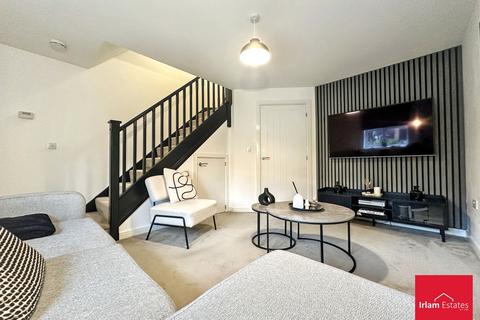 2 bedroom semi-detached house for sale, Bee Fold Lane, Atherton, M46