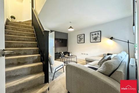 2 bedroom semi-detached house for sale, Bee Fold Lane, Atherton, M46