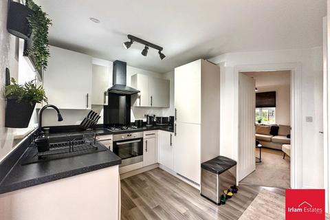 2 bedroom semi-detached house for sale, Bee Fold Lane, Atherton, M46