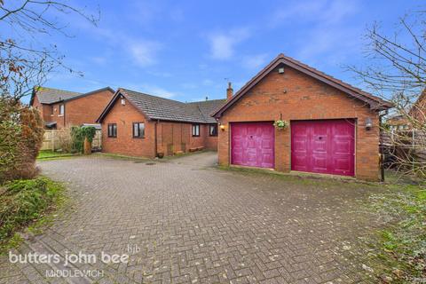 undefined, Middlewich CW10