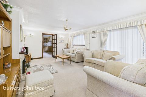 undefined, Middlewich CW10