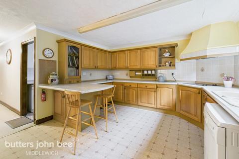 undefined, Middlewich CW10