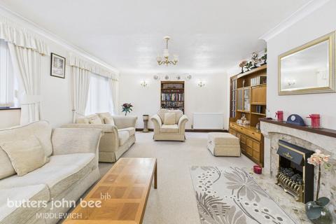 undefined, Middlewich CW10