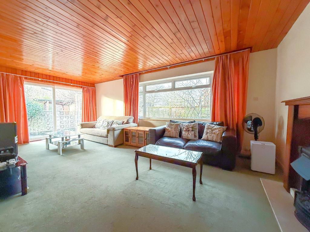 Lounge Area
