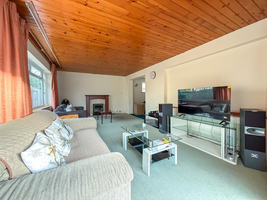 Lounge Area