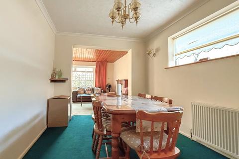 3 bedroom bungalow for sale, Beechwood Road, Nailsea, North Somerset, BS48