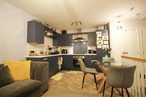 1 bedroom apartment to rent, Cohen Avenue, Manchester M34