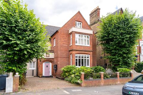 2 bedroom apartment for sale, Lewin Road, London, SW16