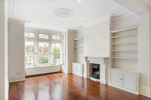 4 bedroom house for sale, Gowan Avenue, London, SW6