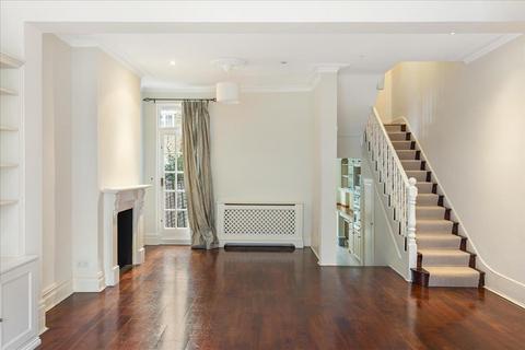 4 bedroom house for sale, Gowan Avenue, London, SW6