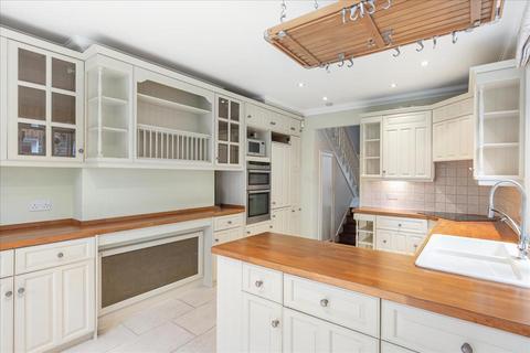 4 bedroom house for sale, Gowan Avenue, London, SW6