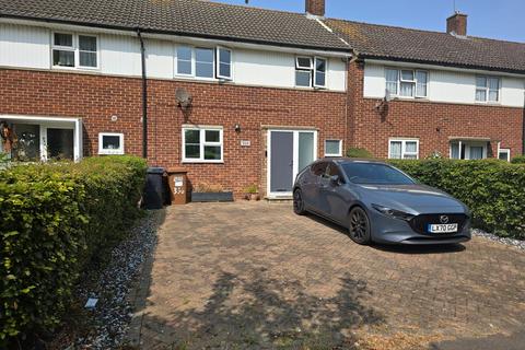 3 bedroom terraced house for sale, Howlands, Welwyn Garden City, AL7