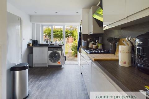 3 bedroom terraced house for sale, Howlands, Welwyn Garden City, AL7