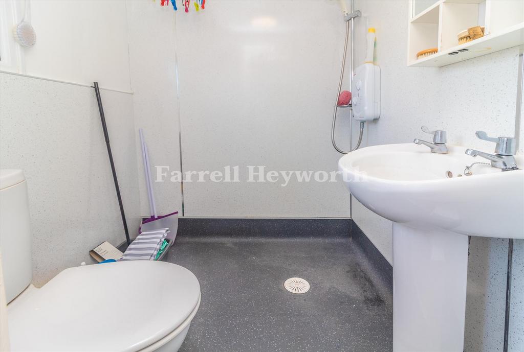 Wet Room Image 2