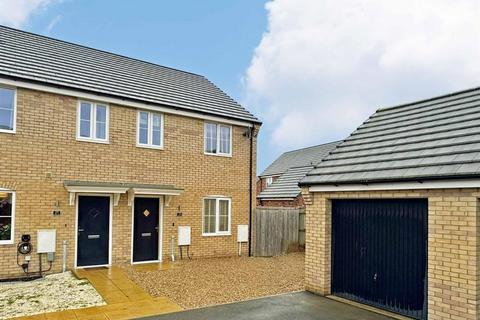 undefined, Fincham Drive, Crowland, Peterborough