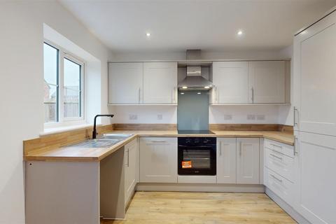 undefined, Fincham Drive, Crowland, Peterborough