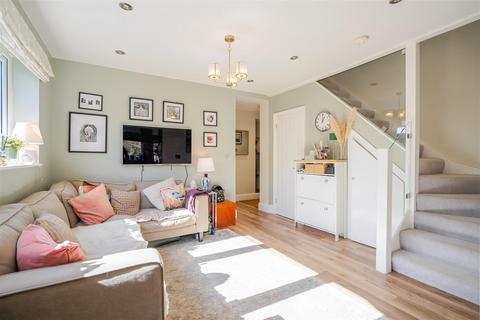 3 bedroom detached house for sale, Upper Nursery, Sunningdale