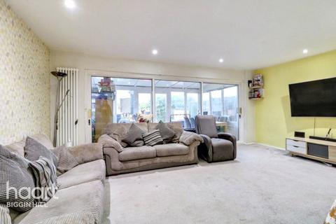 3 bedroom terraced house for sale, Challock Close, Biggin Hill