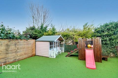3 bedroom terraced house for sale, Challock Close, Biggin Hill