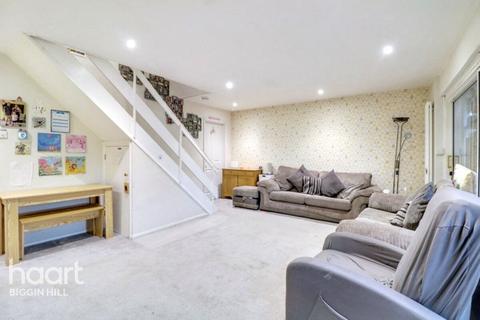 3 bedroom terraced house for sale, Challock Close, Biggin Hill