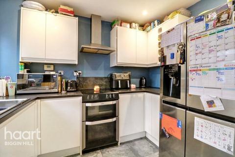 3 bedroom terraced house for sale, Challock Close, Biggin Hill