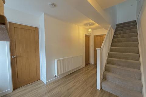 4 bedroom detached house for sale, Bryn Eithin, Aberdare CF44