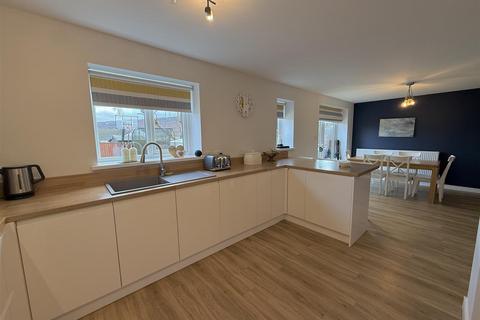 4 bedroom detached house for sale, Bryn Eithin, Aberdare CF44