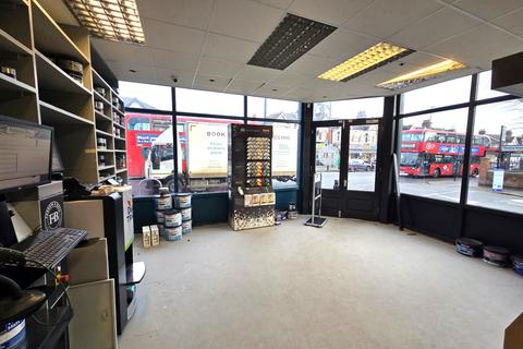 undefined, South Ealing Road, London W5
