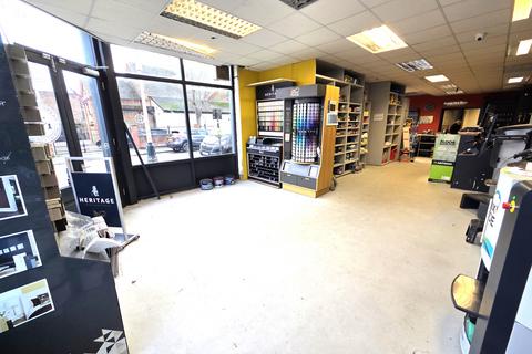 undefined, South Ealing Road, London W5