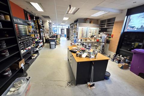 undefined, South Ealing Road, London W5
