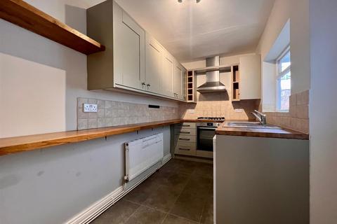 3 bedroom terraced house to rent, Nunthorpe Road, York