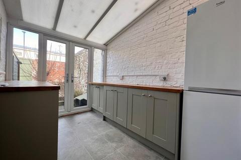 3 bedroom terraced house to rent, Nunthorpe Road, York