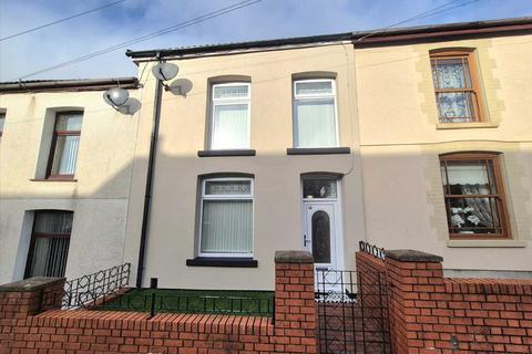 3 bedroom terraced house for sale, Tonypandy CF40