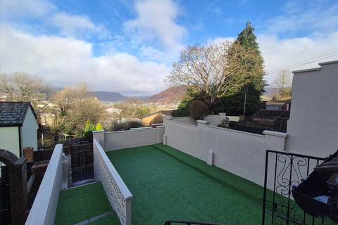 3 bedroom terraced house for sale, Tonypandy CF40