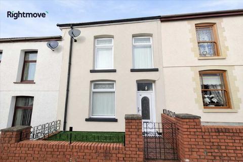 3 bedroom terraced house for sale, Tonypandy CF40