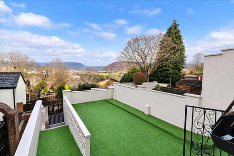 3 bedroom terraced house for sale, Tonypandy CF40