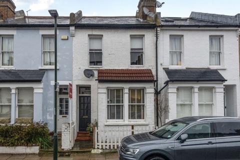 2 bedroom terraced house for sale, York Road, Teddington, TW11