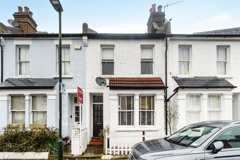 2 bedroom terraced house for sale, York Road, Teddington, TW11
