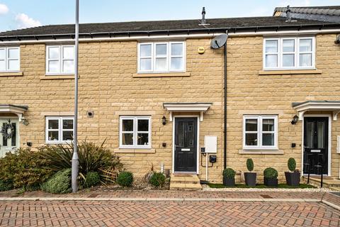 2 bedroom semi-detached house for sale, Brompton Drive, Bradford, BD10