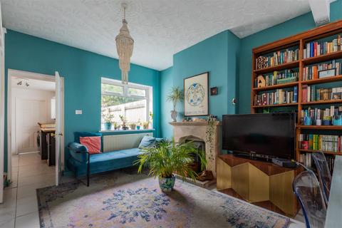 undefined, Plasnewydd Road, Cardiff CF24