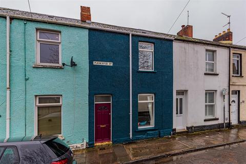 2 bedroom terraced house for sale, Plasnewydd Road, Cardiff CF24