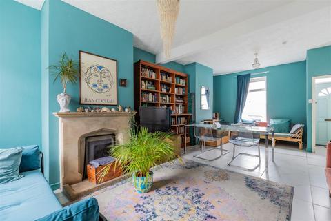 2 bedroom terraced house for sale, Plasnewydd Road, Cardiff CF24