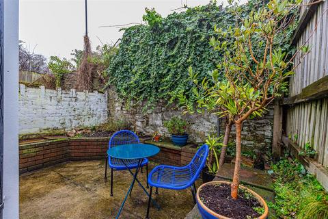 2 bedroom terraced house for sale, Plasnewydd Road, Cardiff CF24