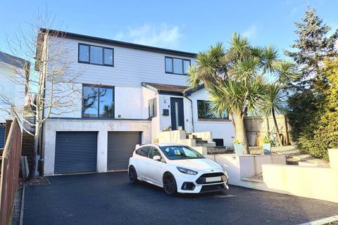 5 bedroom detached house for sale, St Johns Road, Exmouth