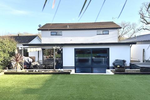 5 bedroom detached house for sale, St Johns Road, Exmouth