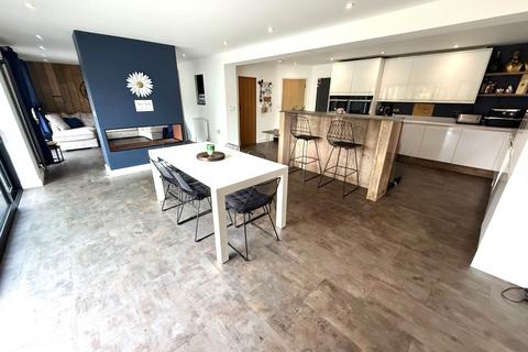 5 bedroom detached house for sale, St Johns Road, Exmouth