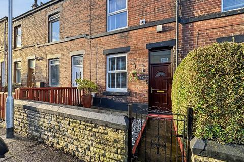 3 bedroom terraced house for sale, James Street, Radcliffe, M26